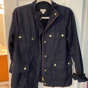 J.Crew Field Jacket